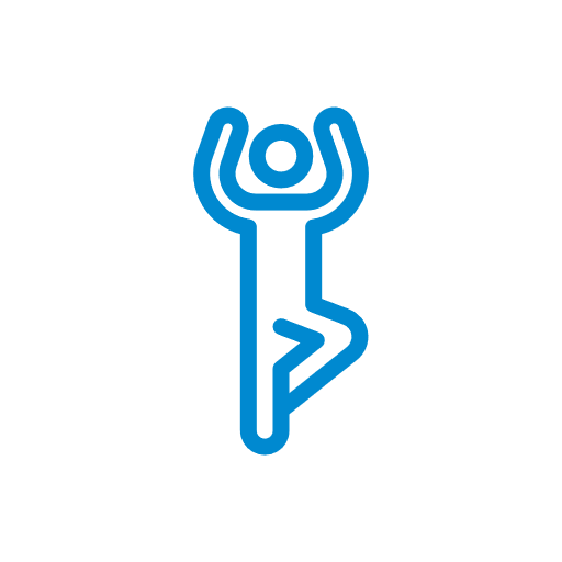exercise icon