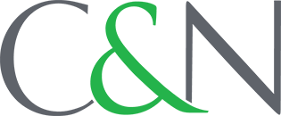 c & N