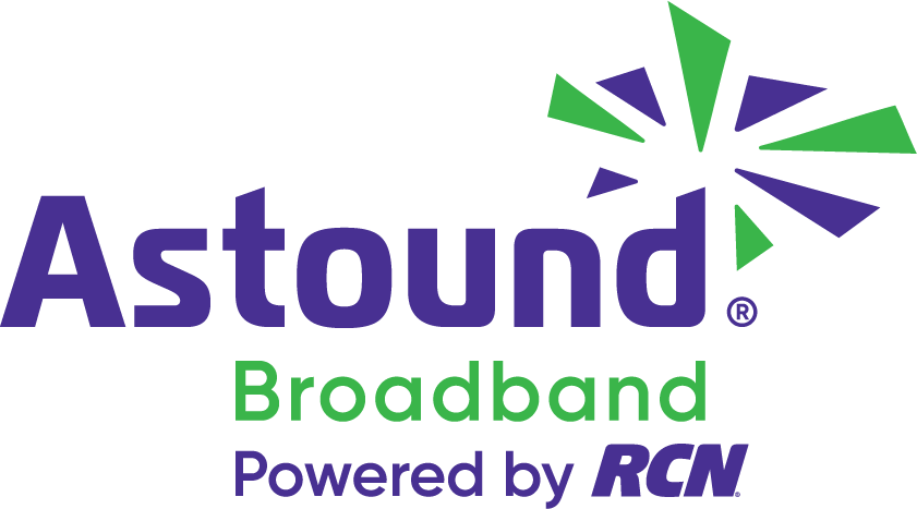 ASTOUND LOGO