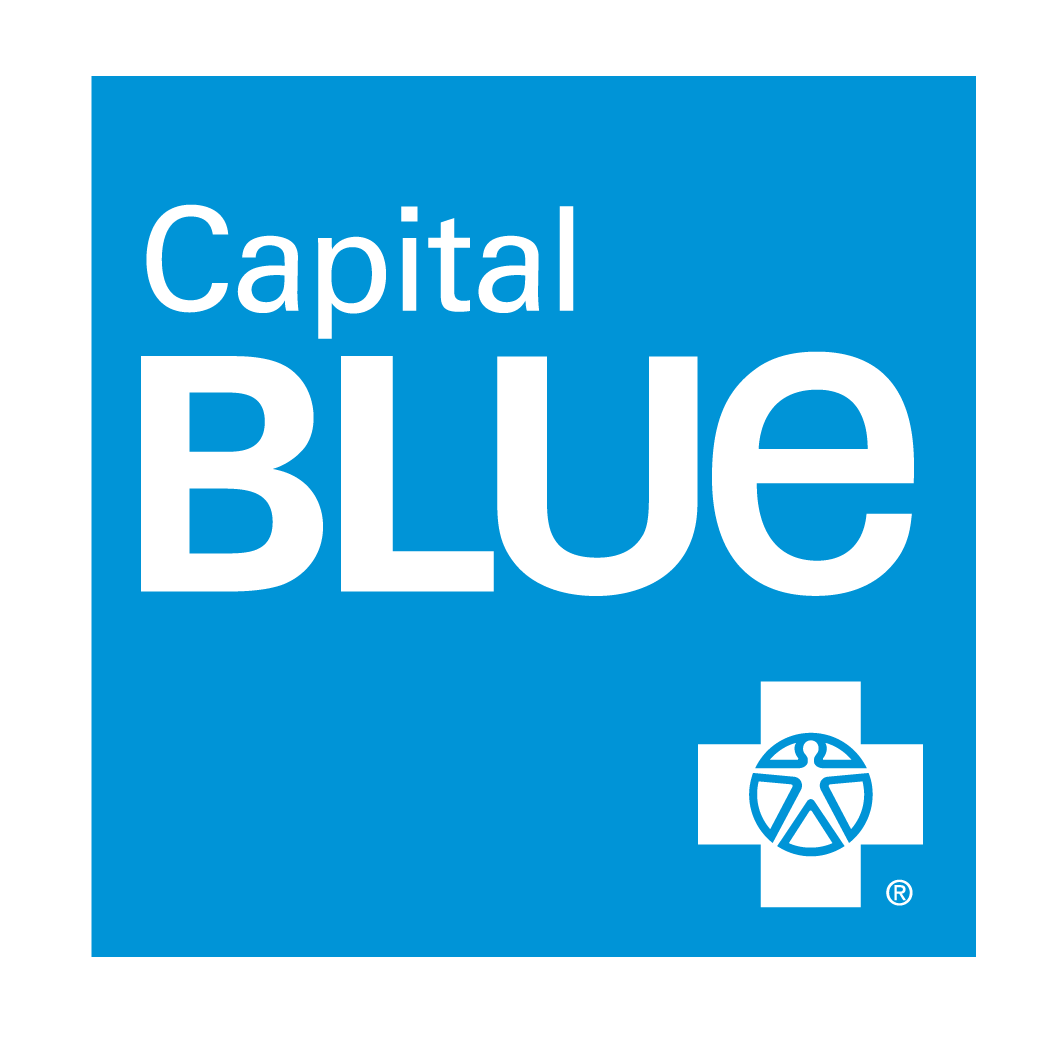capital blue