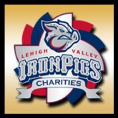 IronPigs Charities