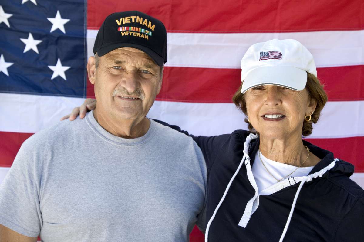 Veterans