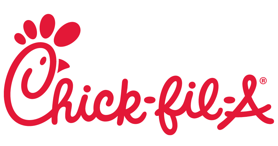 chick fil a logo