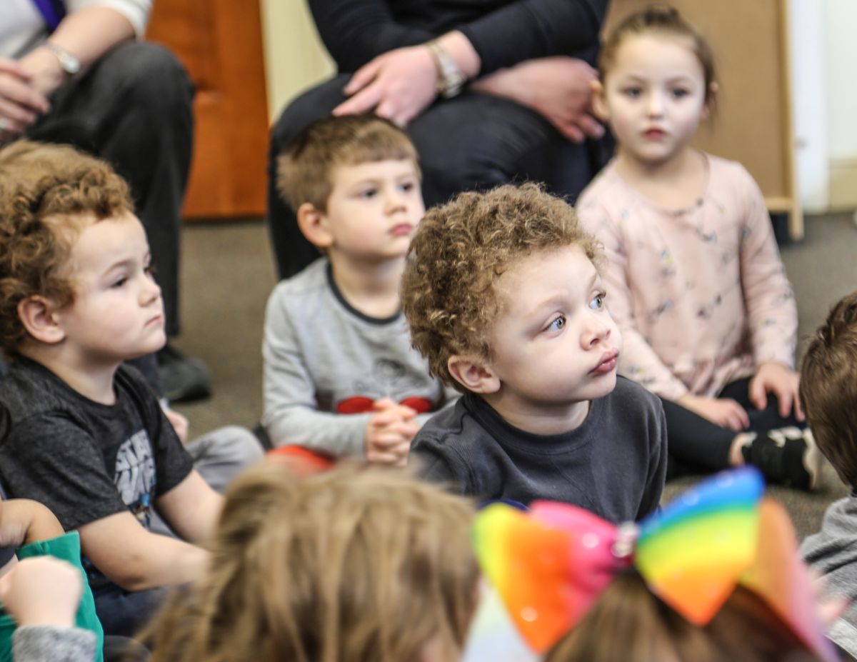 Child Care