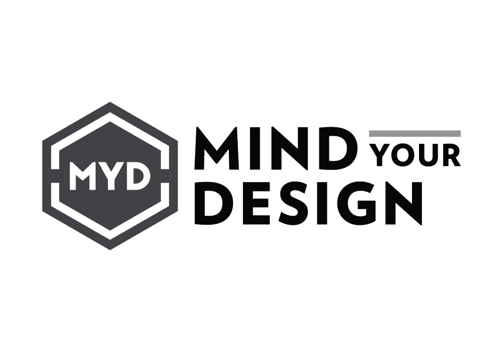 mind your design