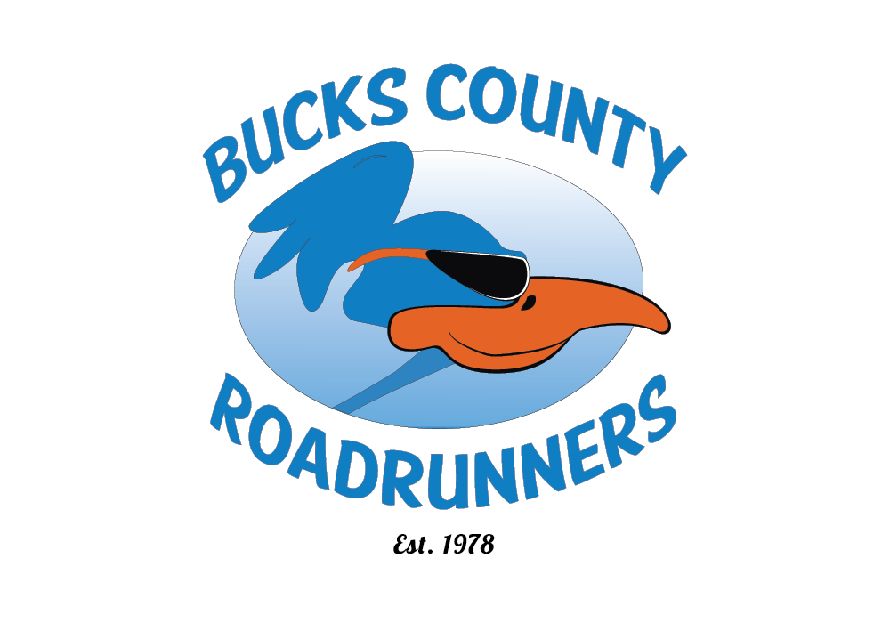 bucks county road runners