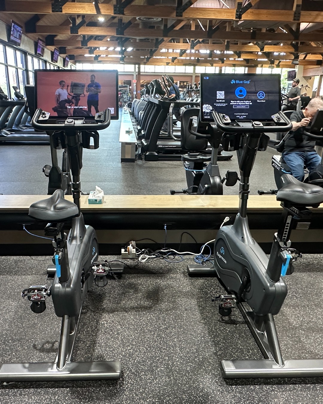 Doylestown Espresso Bikes – photo 1