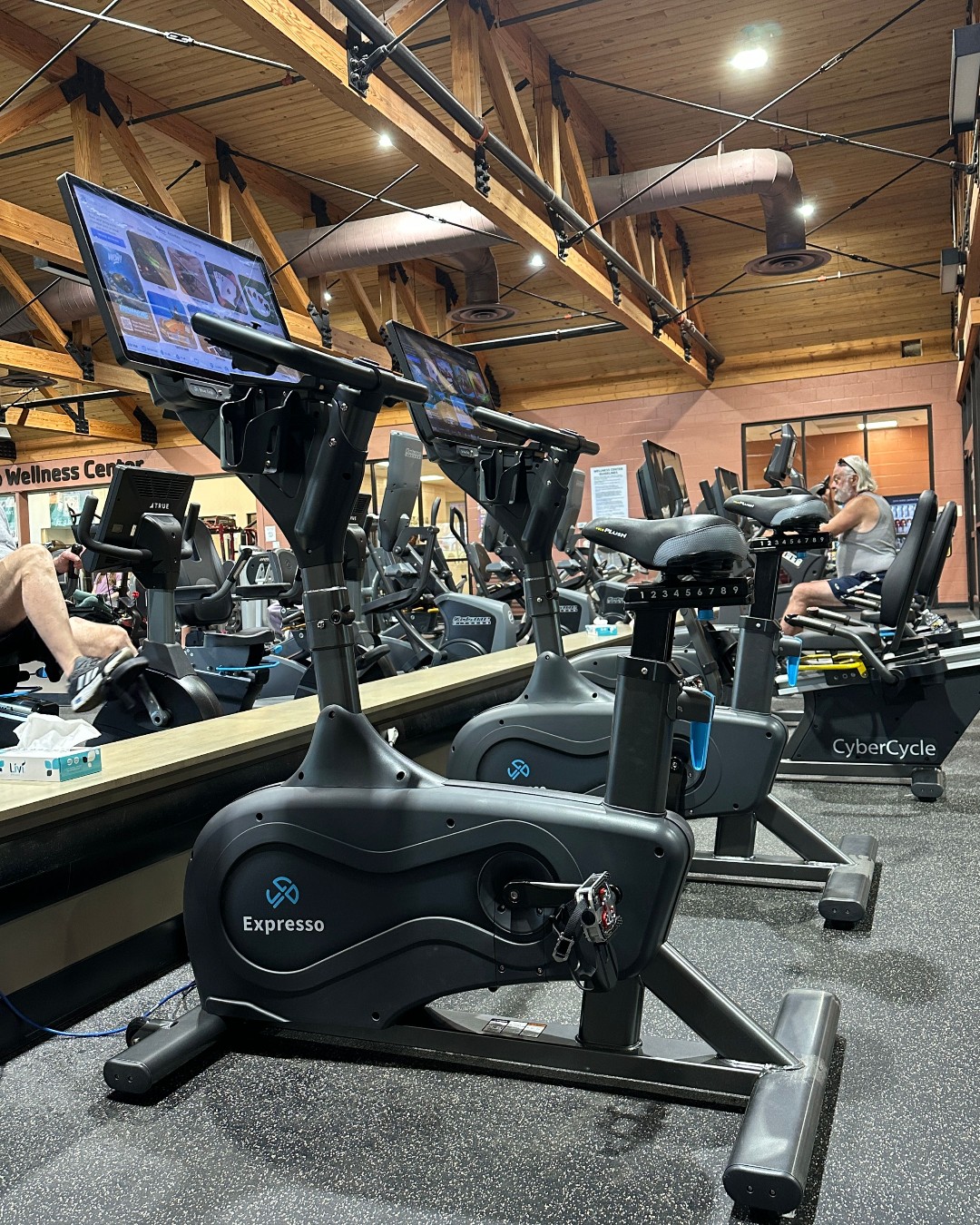 Doylestown Espresso Bikes – photo 3