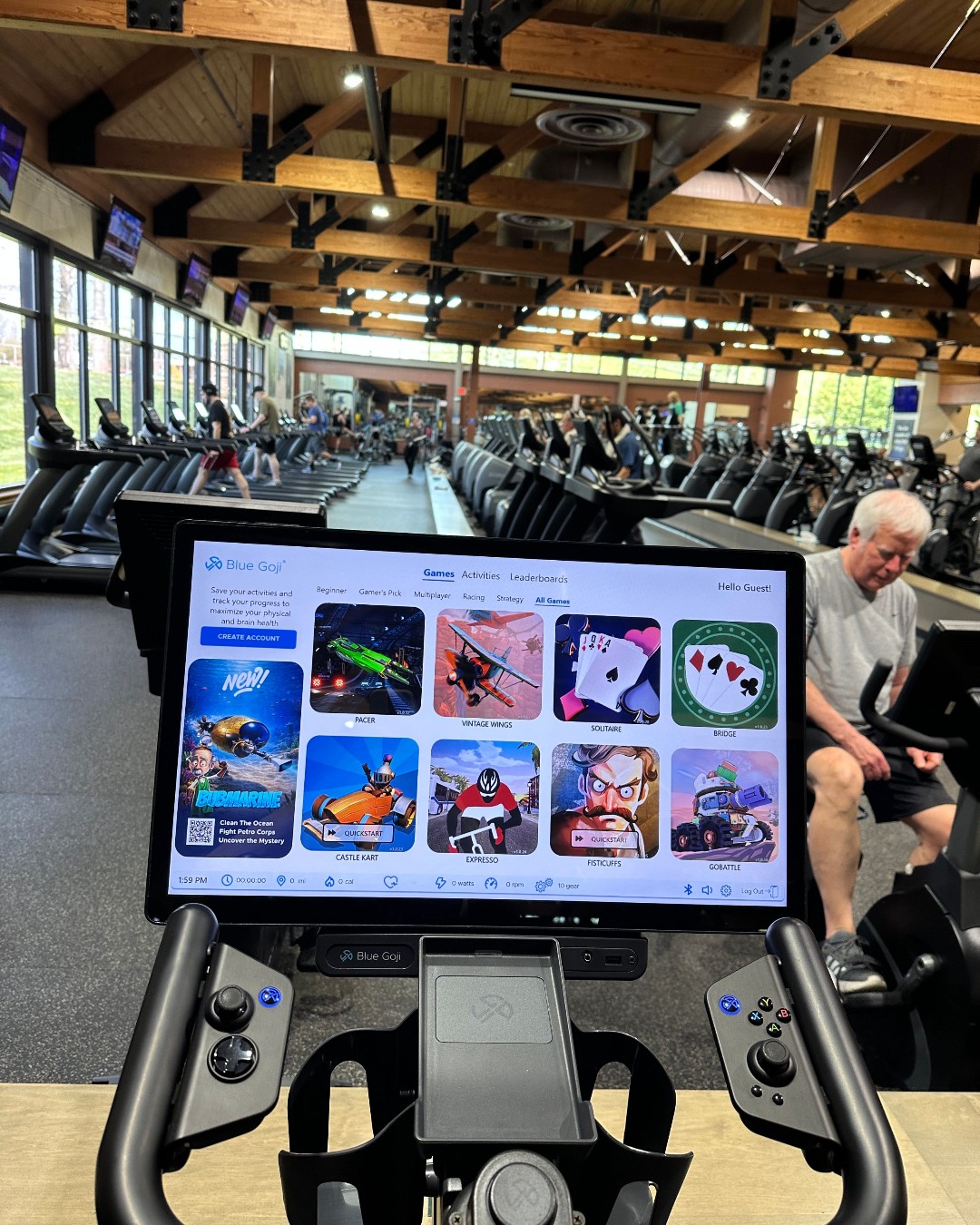 Doylestown Espresso Bikes – photo 4