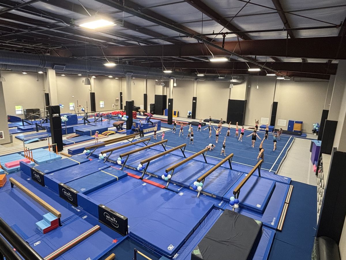 YMCA – photo 1