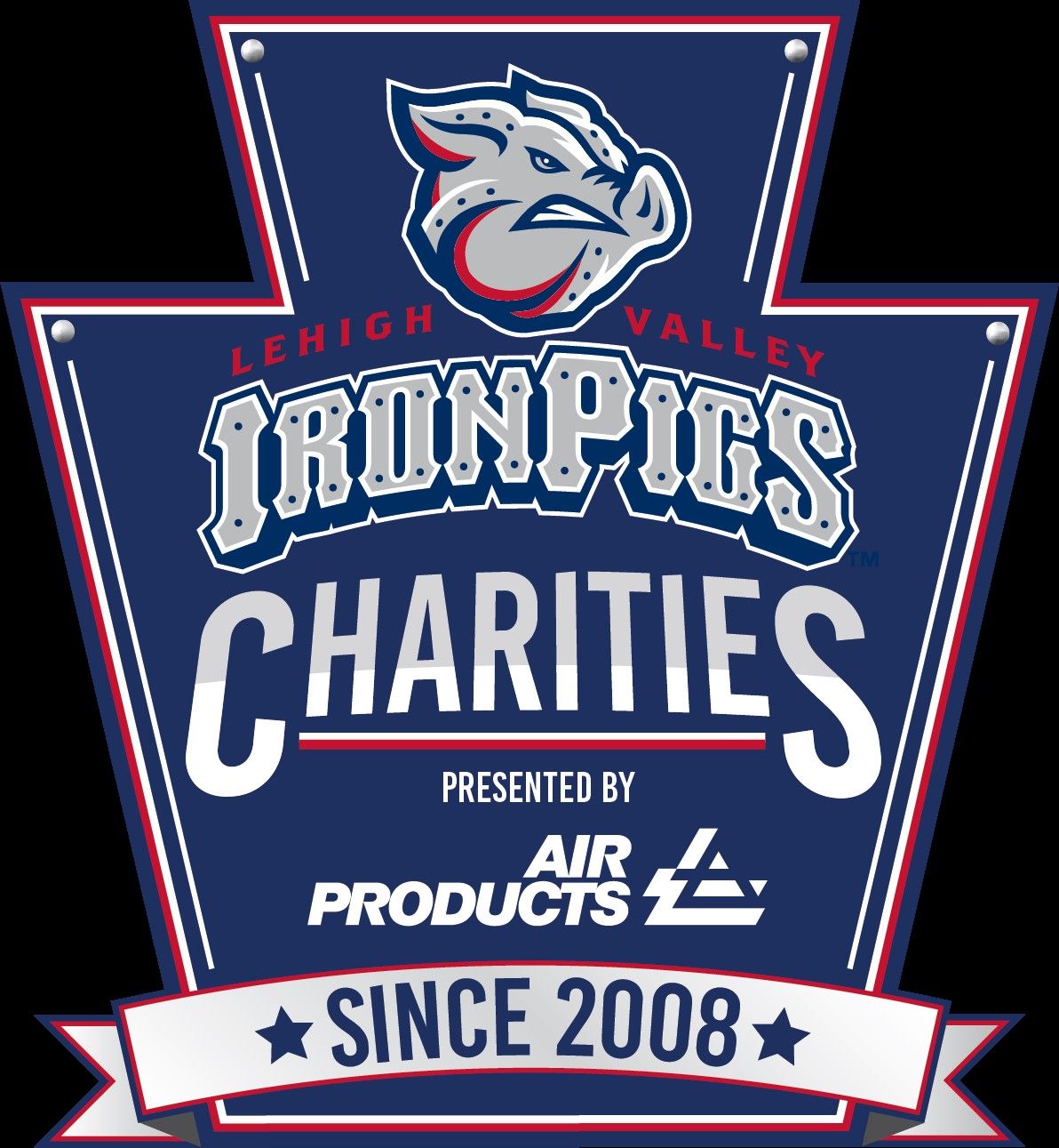 iron pigs charities