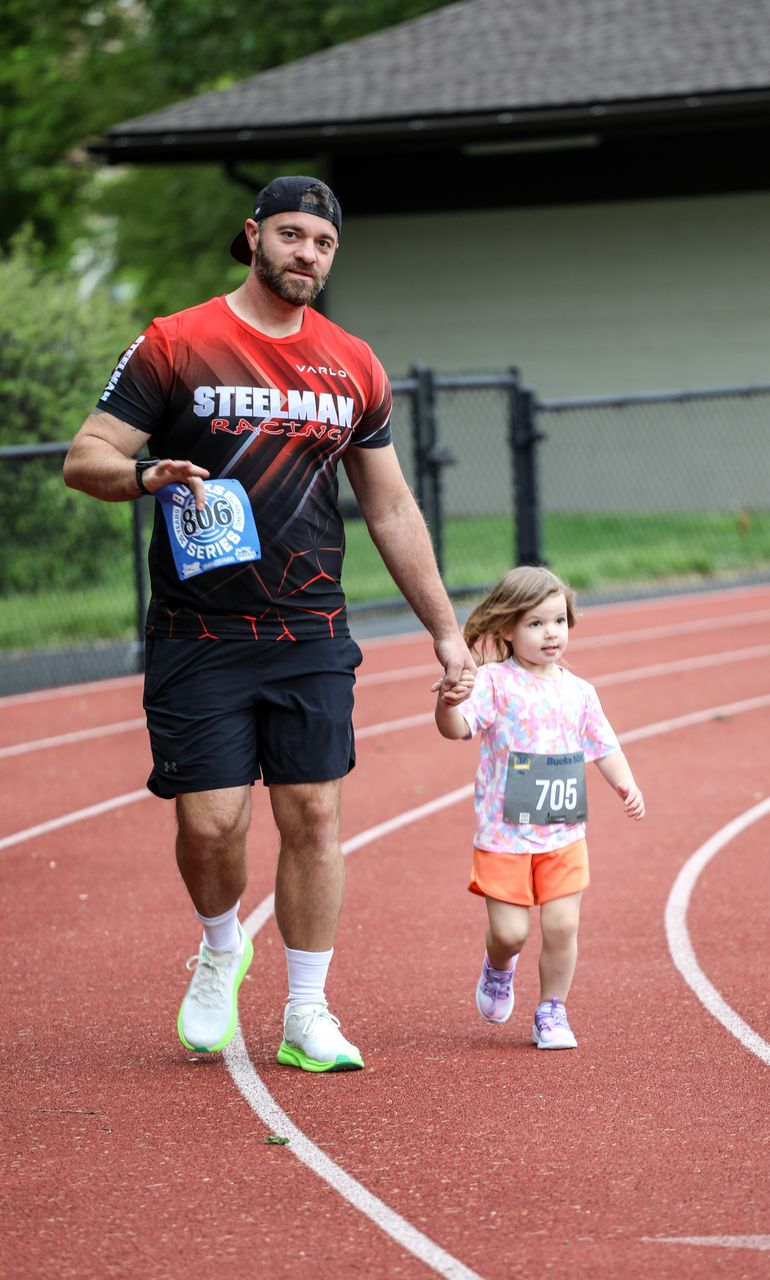 YMCA 5K – photo 5