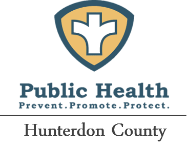 hunterdon county department of health