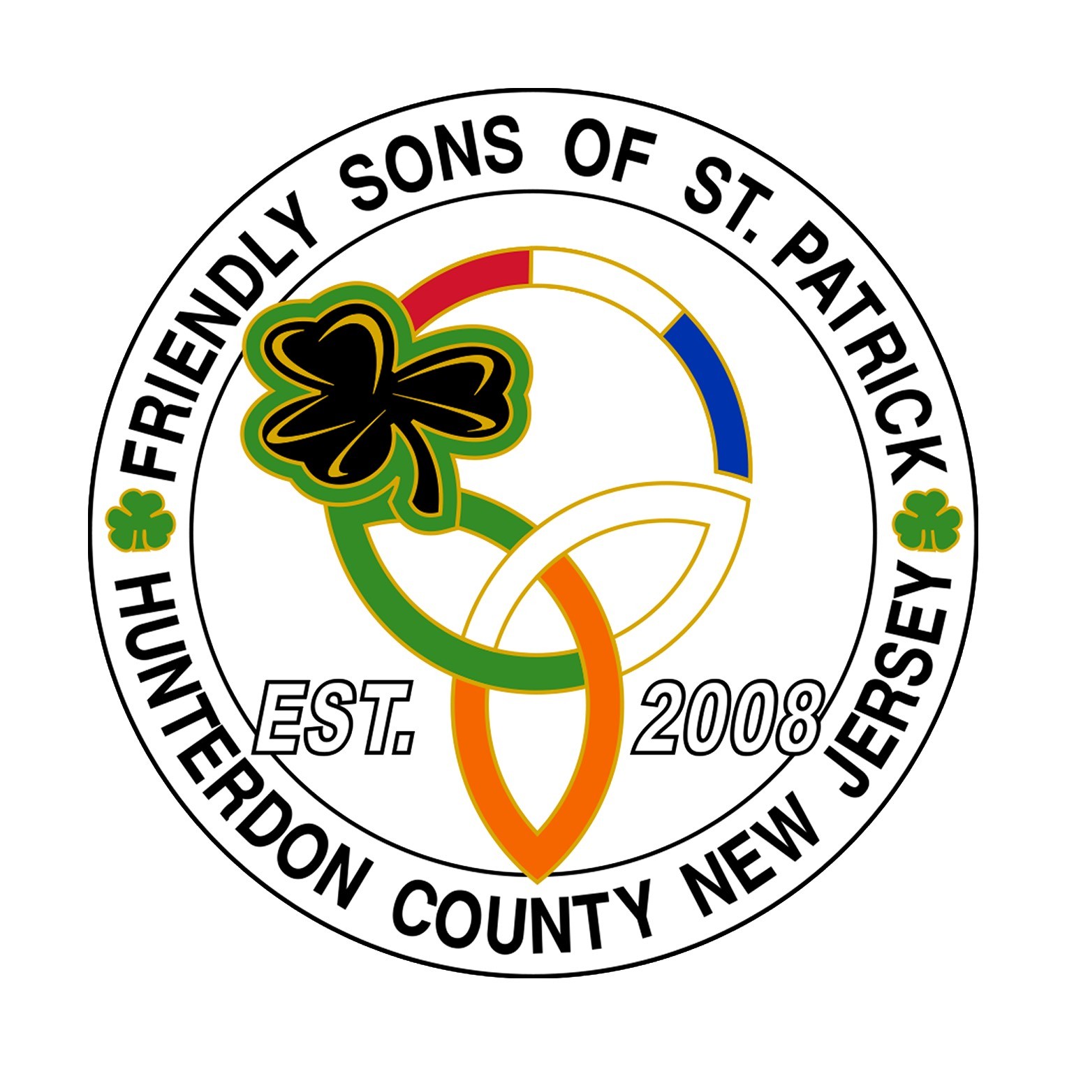 friendly sons of st. patrick