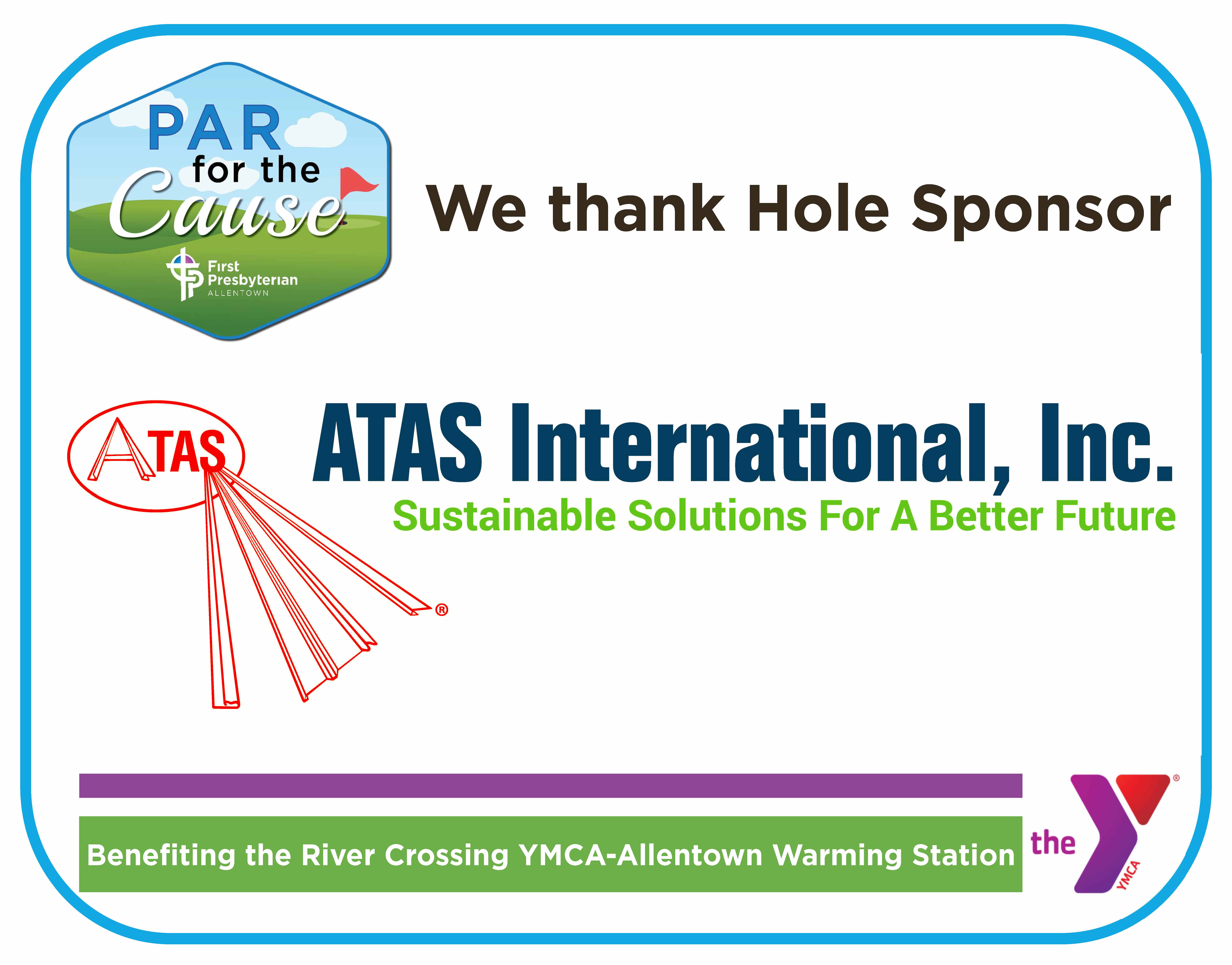ATAS International