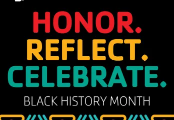 black history month