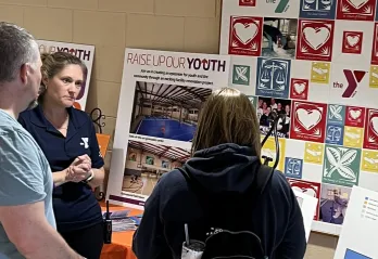 explaining quakertown project