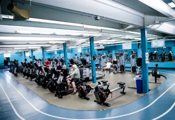 bethlehem fitness center