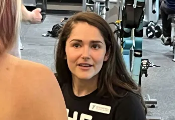 Nicole Martorella