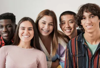 teens
