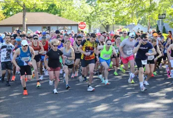 ymca 5k 2025
