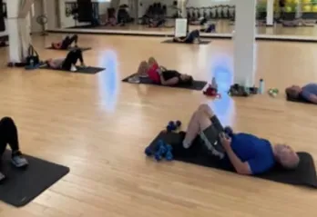 hiit revolution