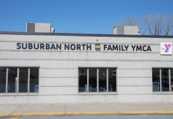suburban north