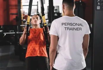 personal training