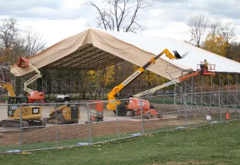 doylestown construction