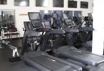 slate belt fitness center