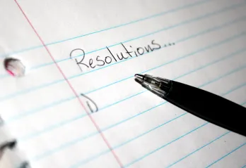 resolutions