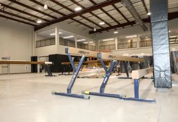 quakertown ymca construction