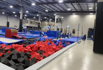 rcy gymnastics center