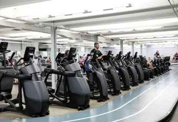 bethlehem ymca fitness