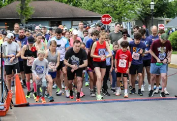 bucks 5k