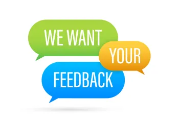 take the survey