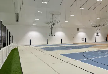 rcy sports center doylestown