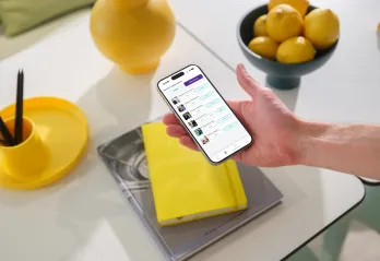 rcy phone app