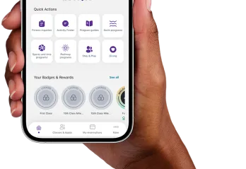 phone app