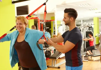 personal training