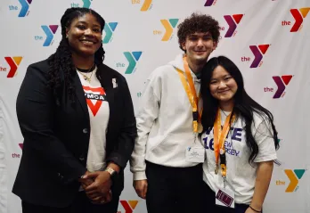 2026 ymca changemakers
