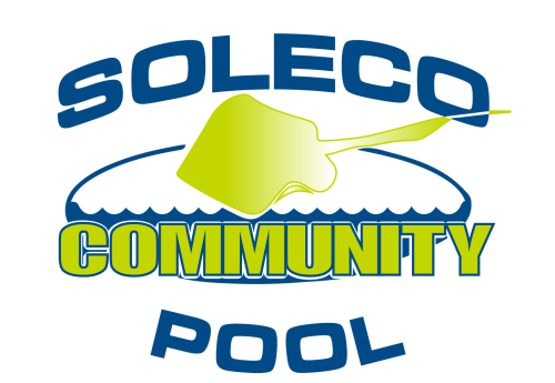 soleco pool logo