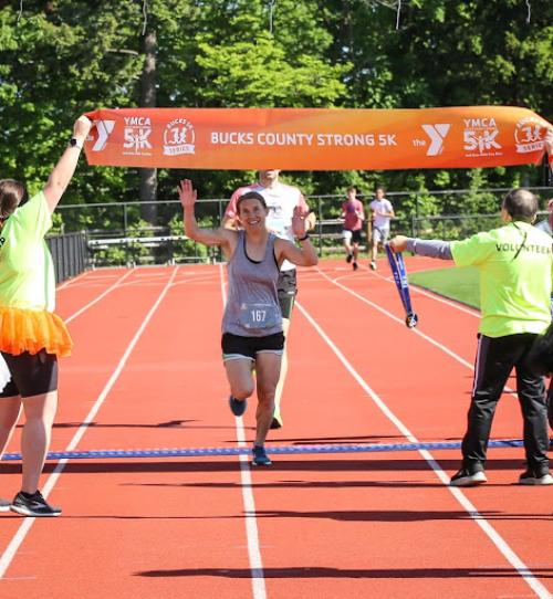 kellie shimer 5k
