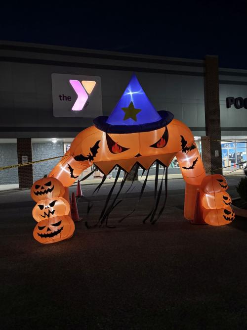 boo bash warminster