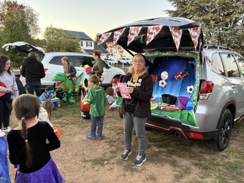 boo bash fairless hills