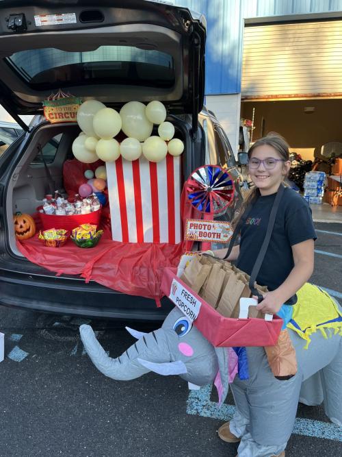 boo bash quakertown