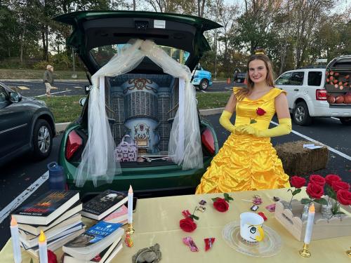 boo bash doylestown