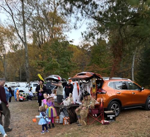 boo bash camp carr