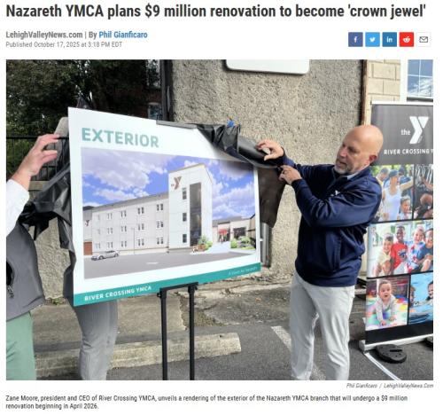 lehigh valley news