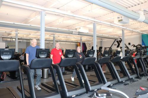 easton ribbon cutting